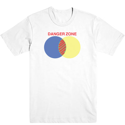 Danger Zone Tee