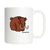 Mammoth Coffee Mug