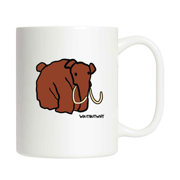 Sidebar Characters Mammoth Wait But Why Store