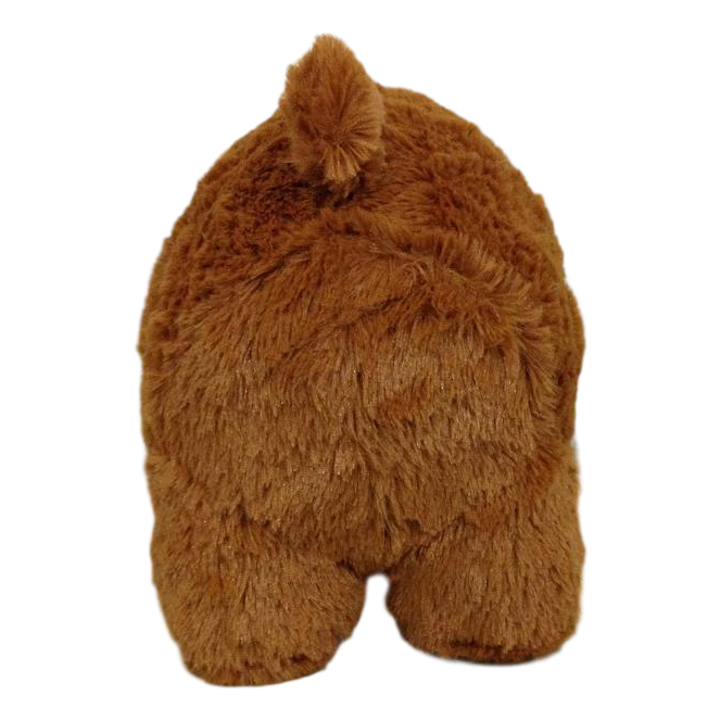 WBW Plushie Bundle Pack