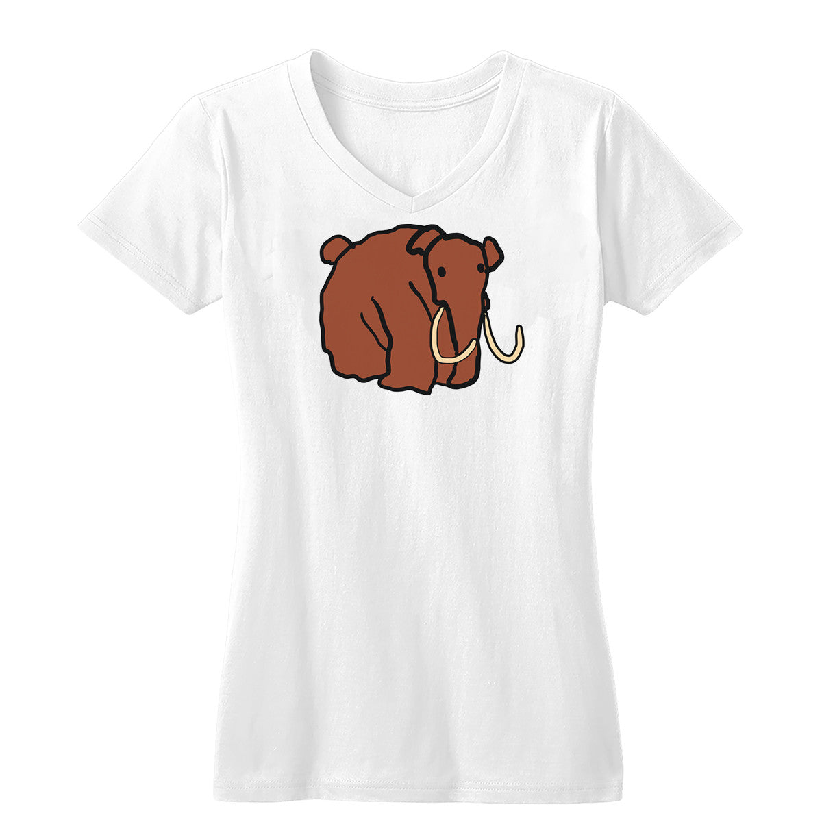 Mammoth Women's Tee