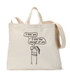 Concept of You Tote Bag