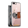 Animals iPhone Case (Made by Luxendary)