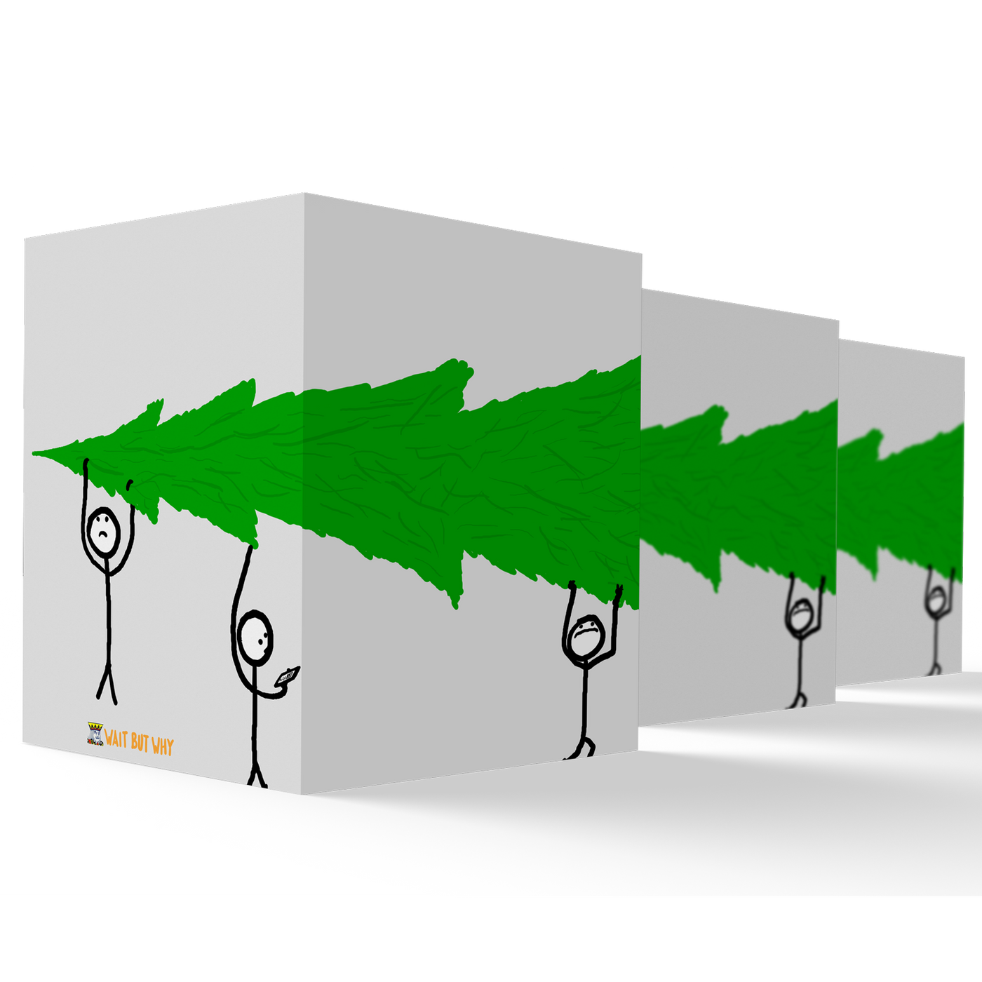 Christmas Greeting Card