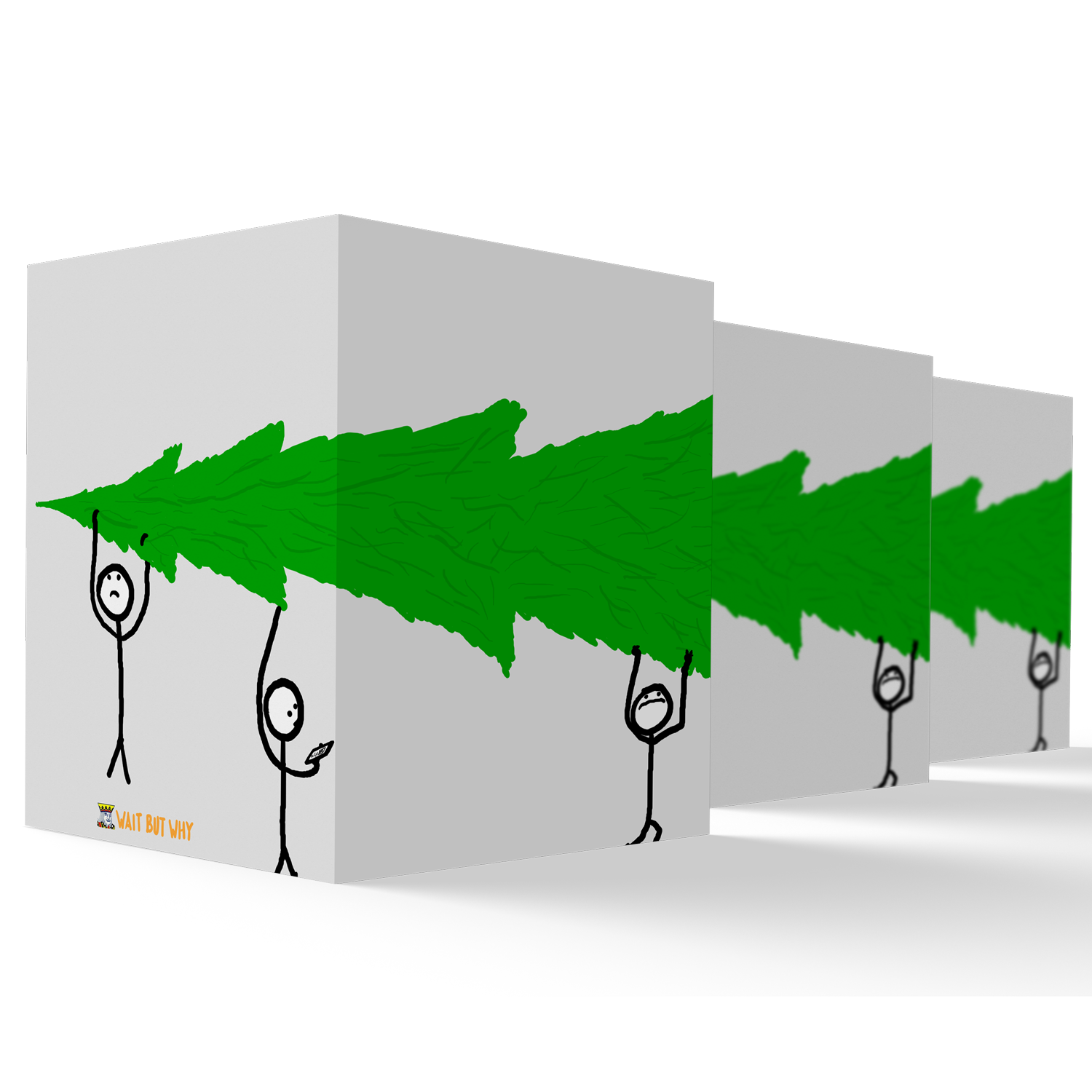 Christmas Greeting Card