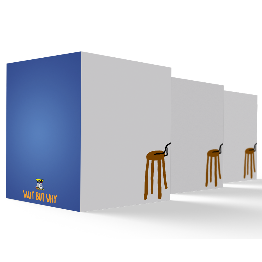 Hanukkah Greeting Card