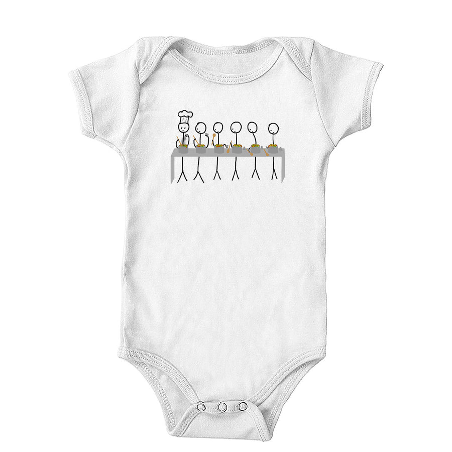 Cooks Onesie