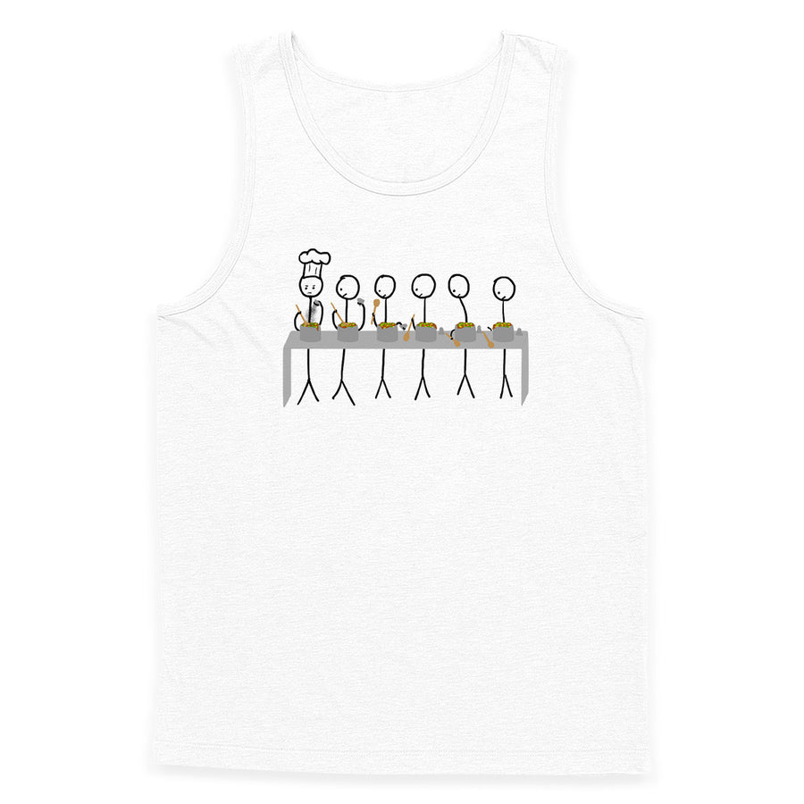 Cooks Tank Top