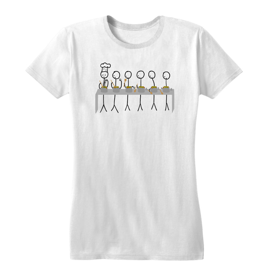 Cooks Women's Tee