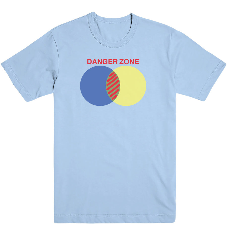 Danger Zone Tee