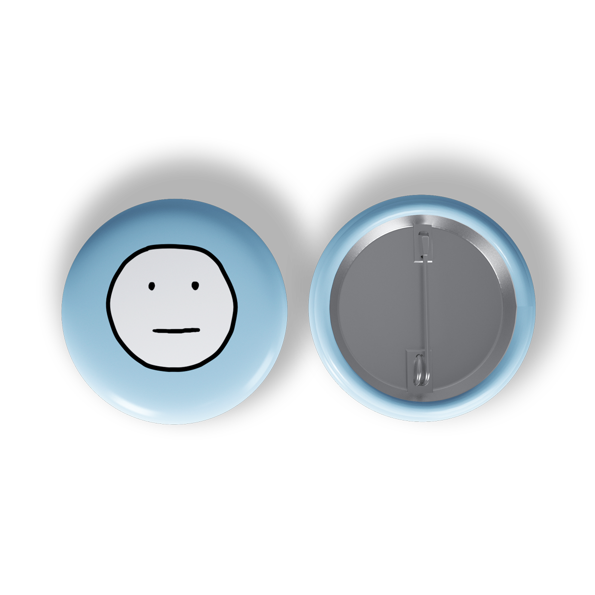 Posts Buttons (5-Pack)