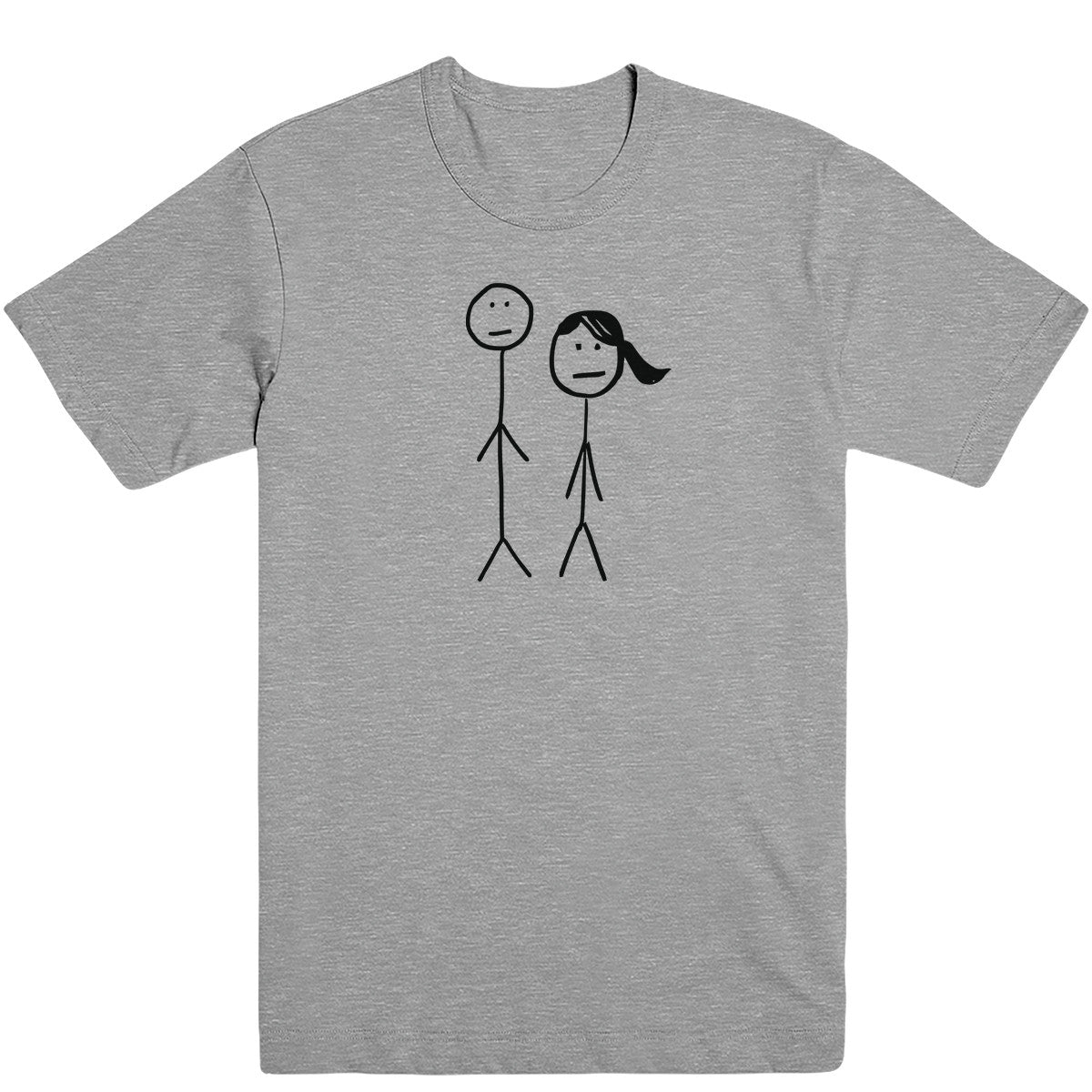Jack and Lucy Tee