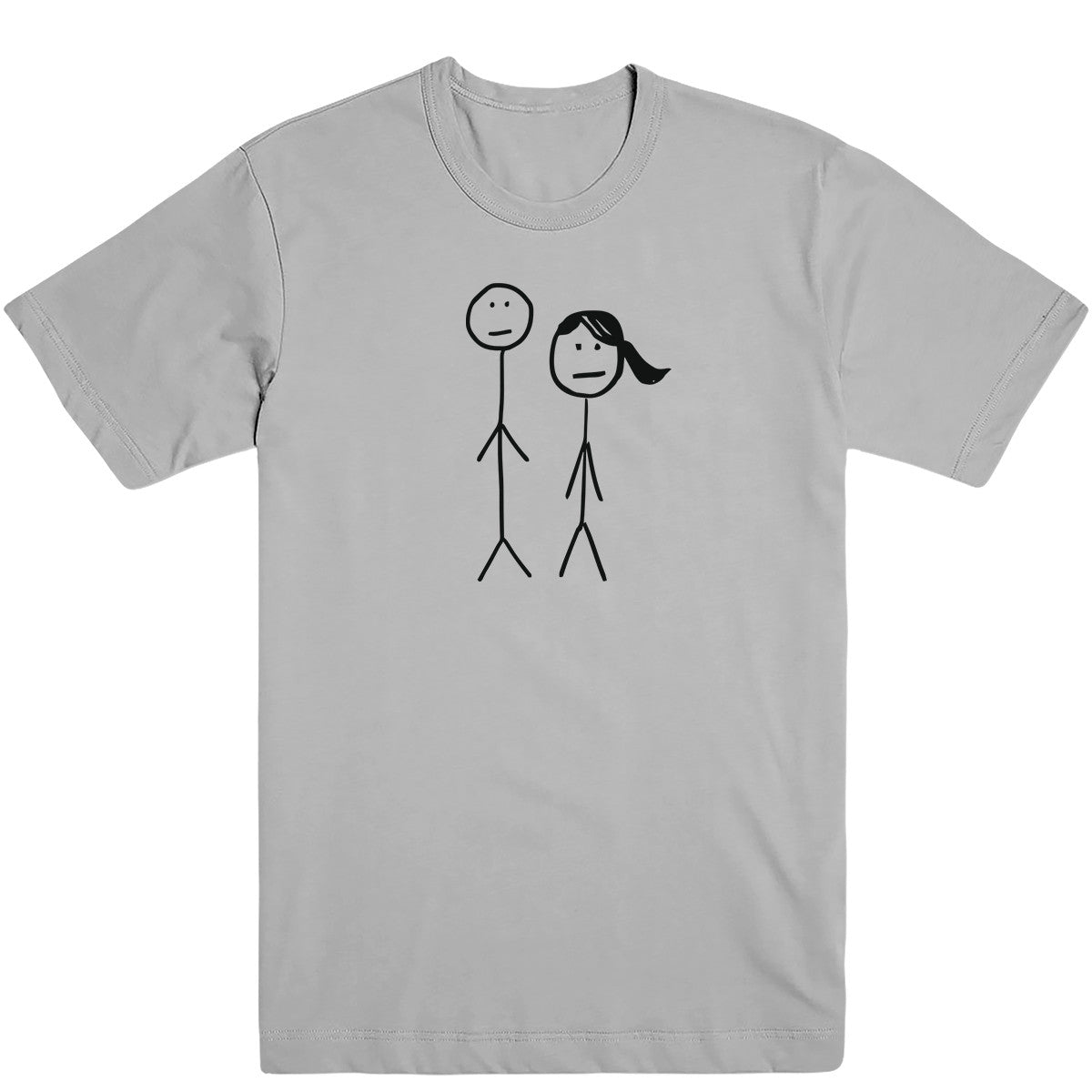 Jack and Lucy Tee