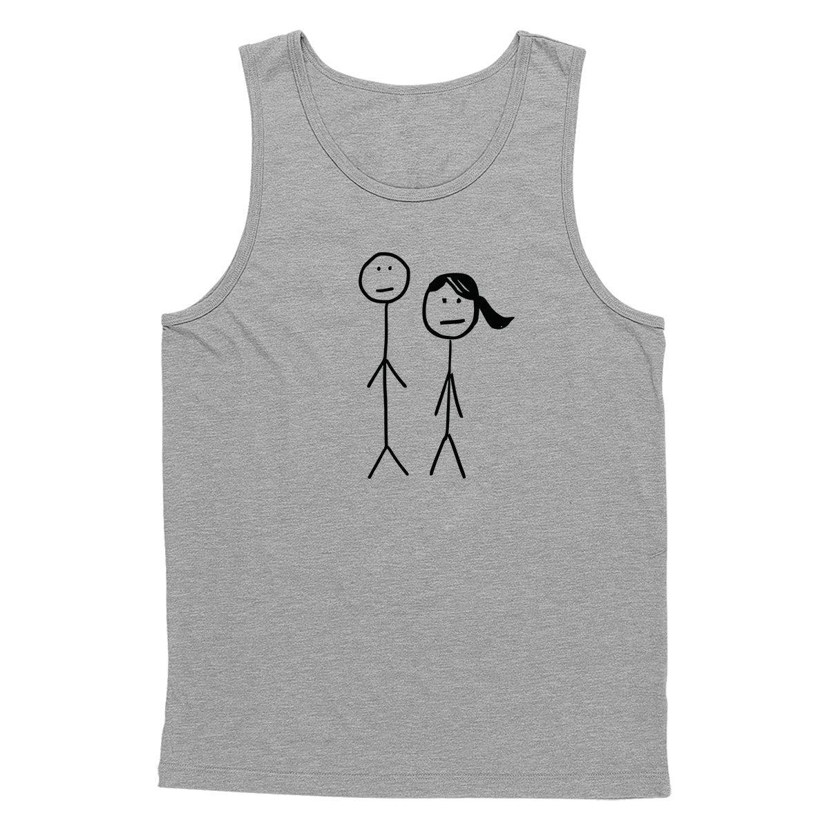 Jack and Lucy Tank Top