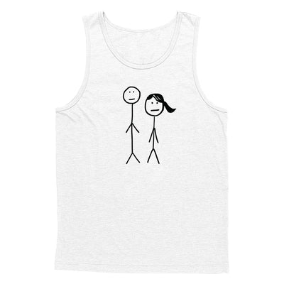 Jack and Lucy Tank Top