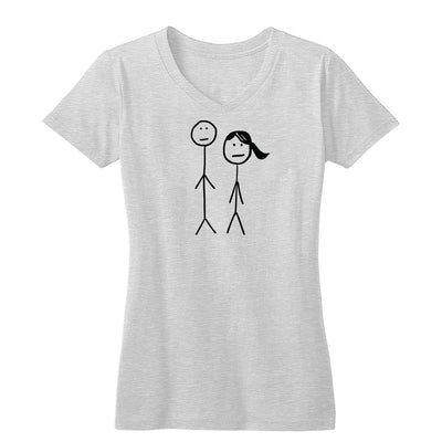 Jack and Lucy Women's Tee