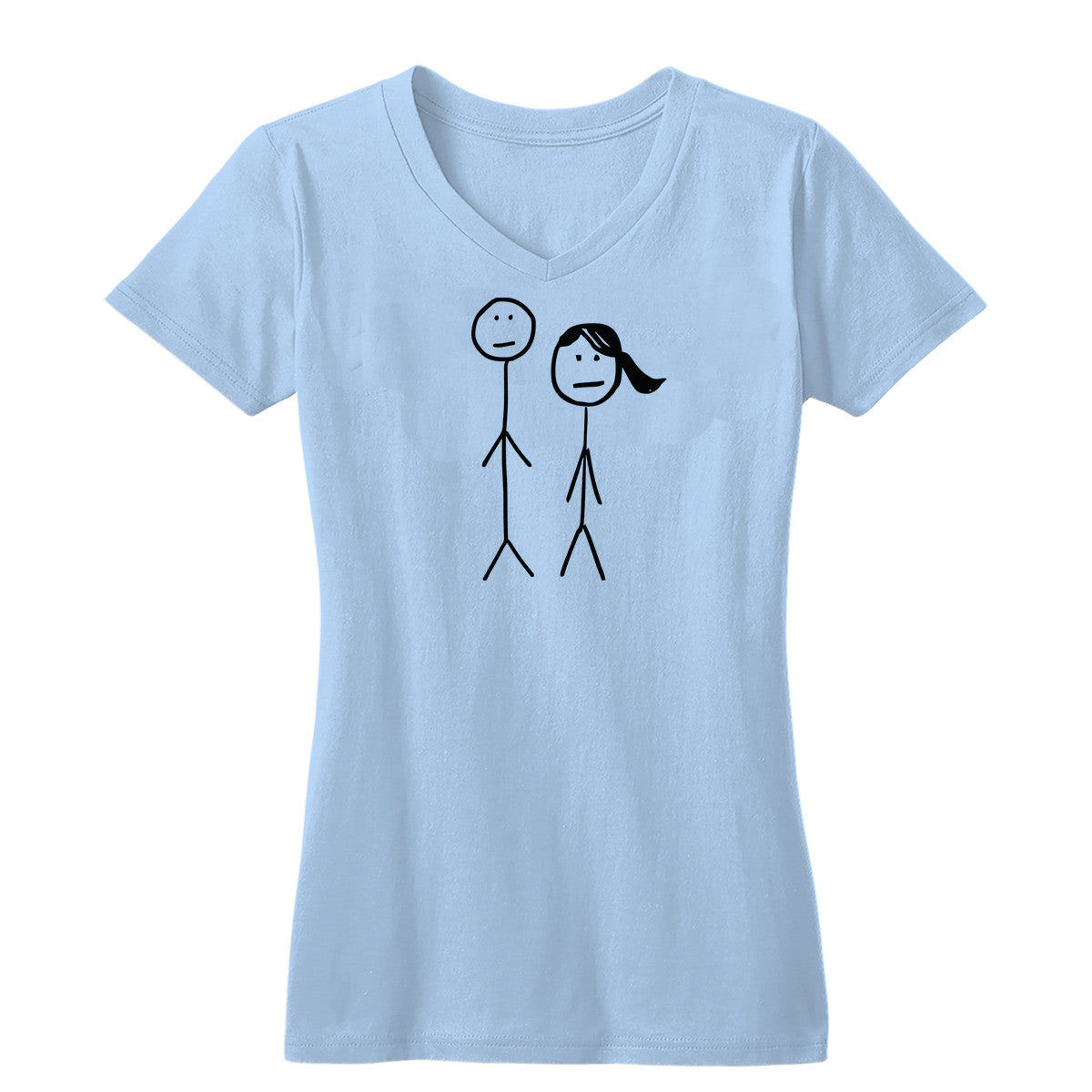 Jack and Lucy Women's Tee