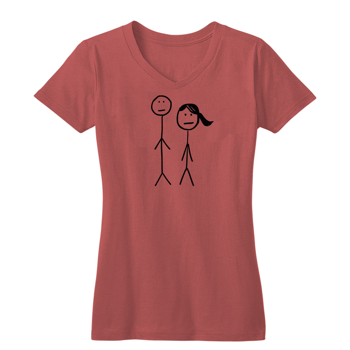 Jack and Lucy Women's Tee