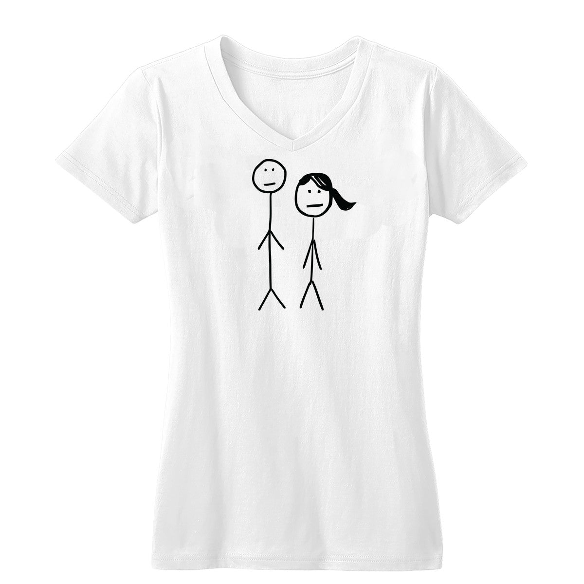 Jack and Lucy Women's Tee