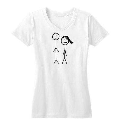 Jack and Lucy Women's Tee