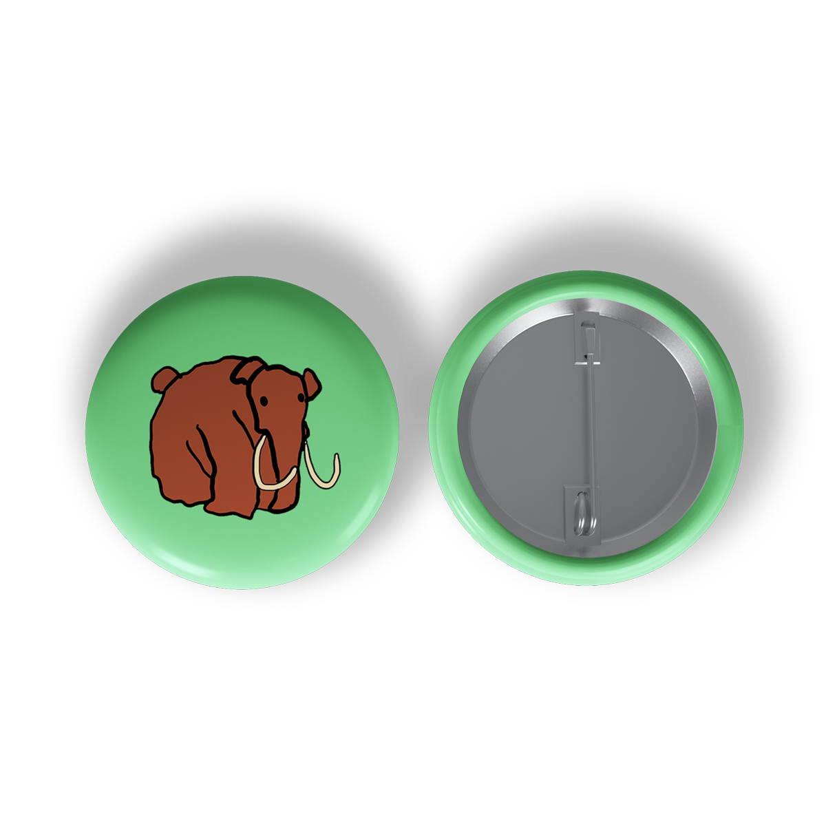 Wait But Why Buttons (5-Pack)