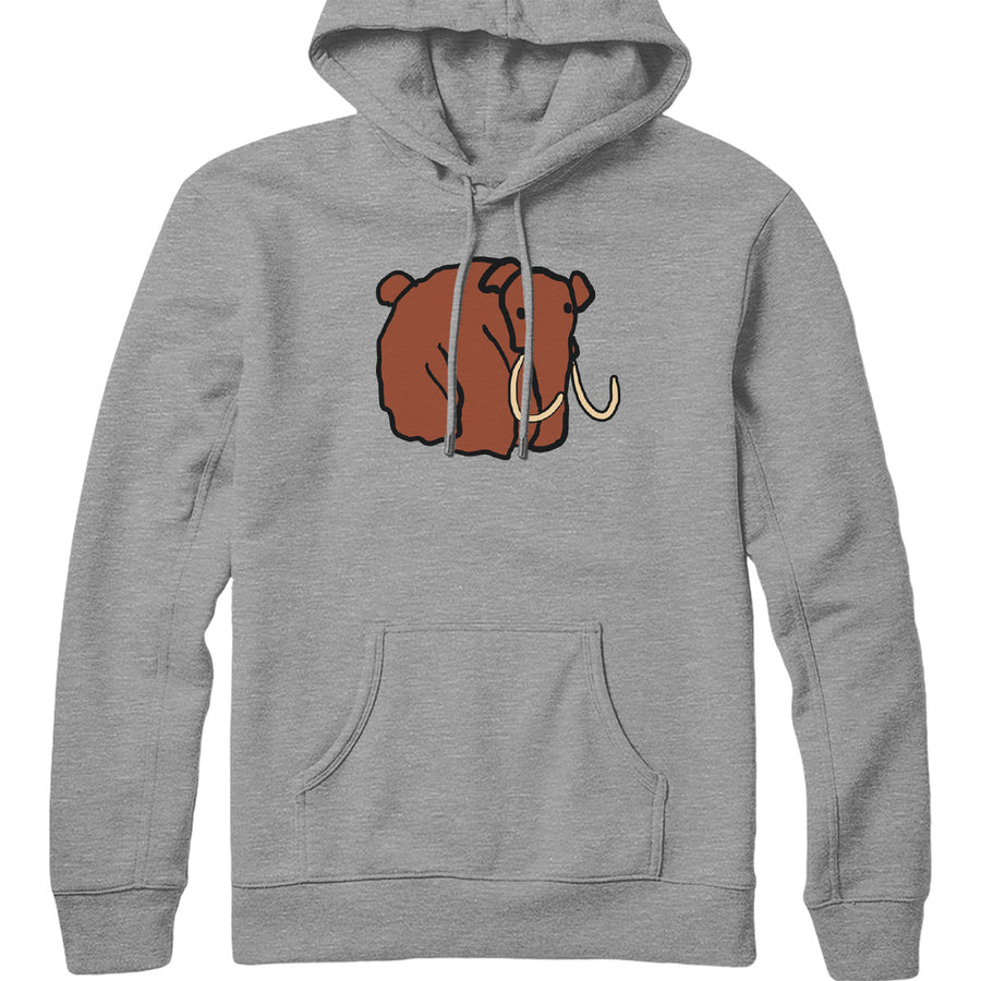 Mammoth Hoodie