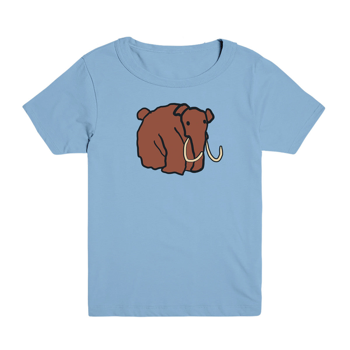Mammoth Kid's Tee