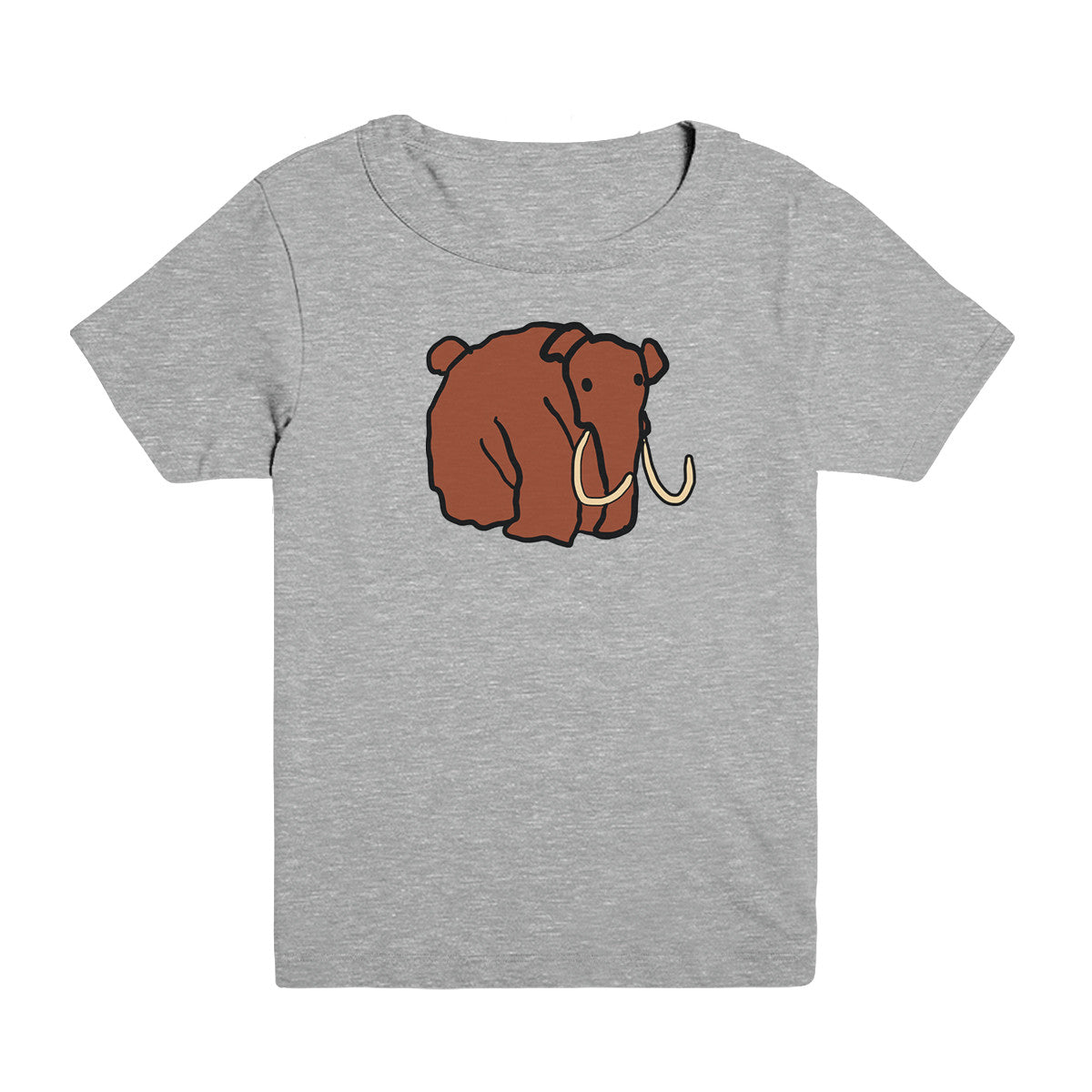 Mammoth Kid's Tee