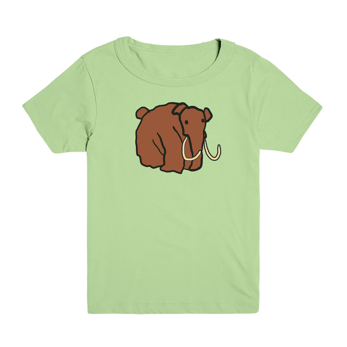 Mammoth Kid's Tee