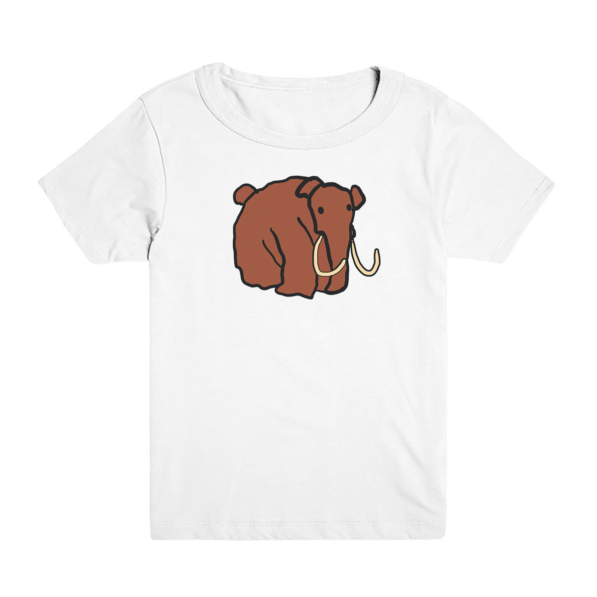 Mammoth Kid's Tee