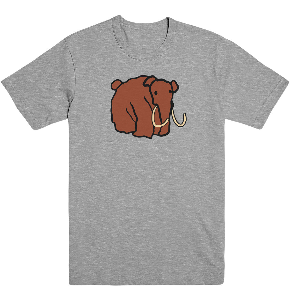 Mammoth Tee