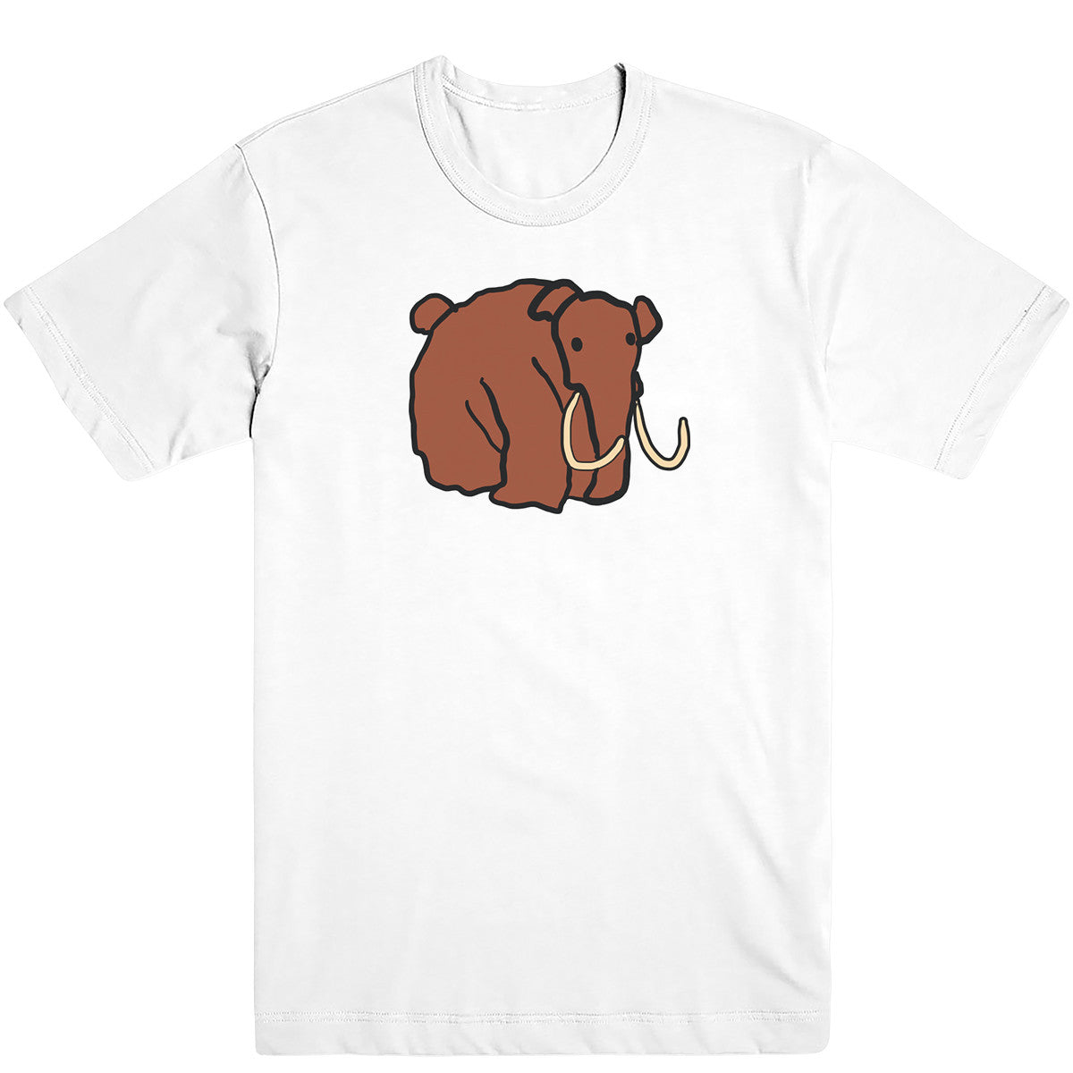 Mammoth Tee