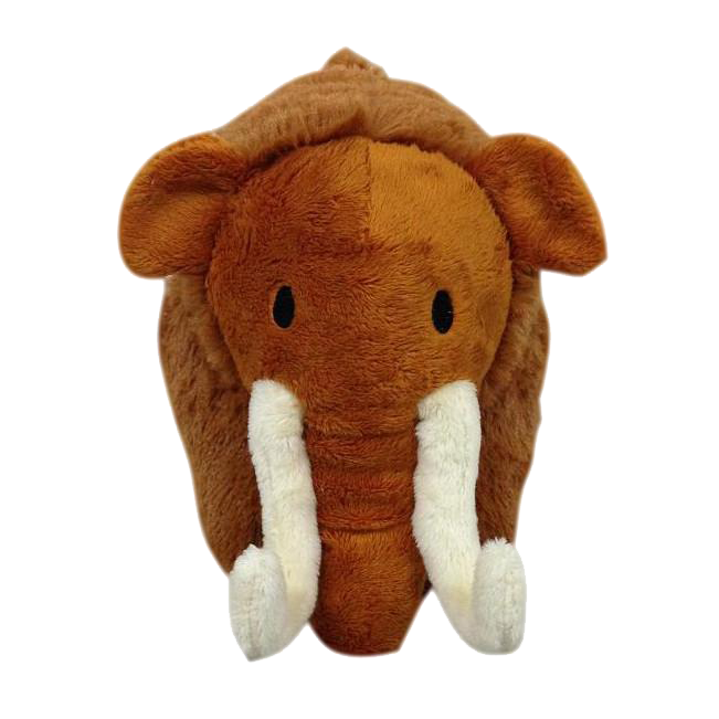WBW Plushie Bundle Pack