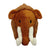 The Mammoth Plush Toy