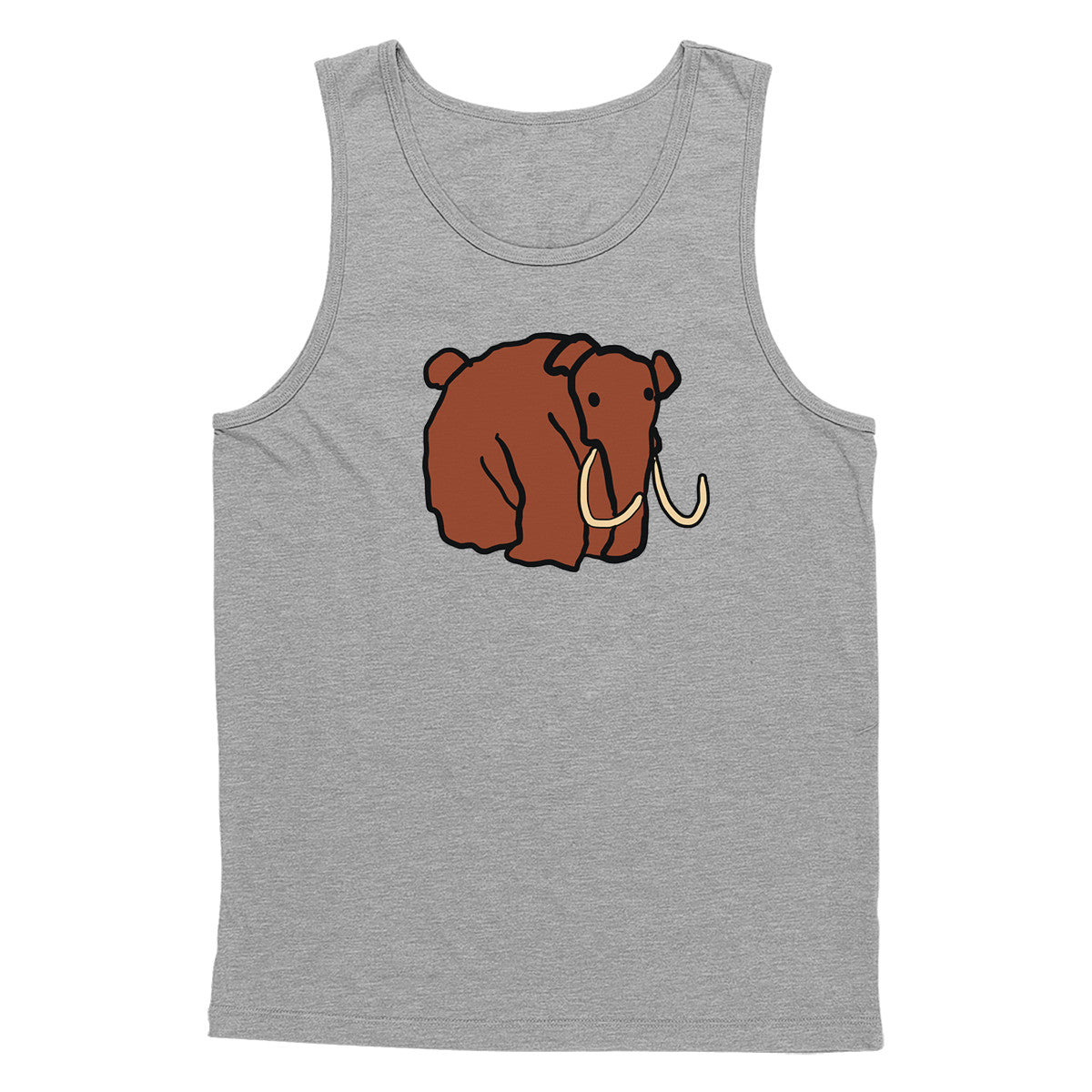Mammoth Tank Top