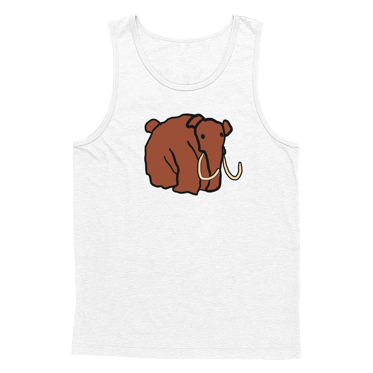 Mammoth Tank Top