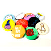 WBW Button Collection (10-Pack)