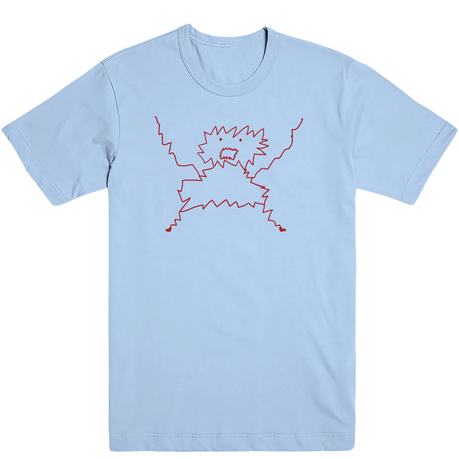 Panic Monster Tee