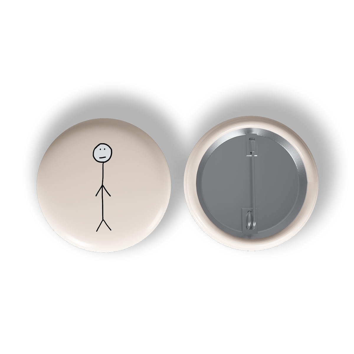 Posts Buttons (5-Pack)