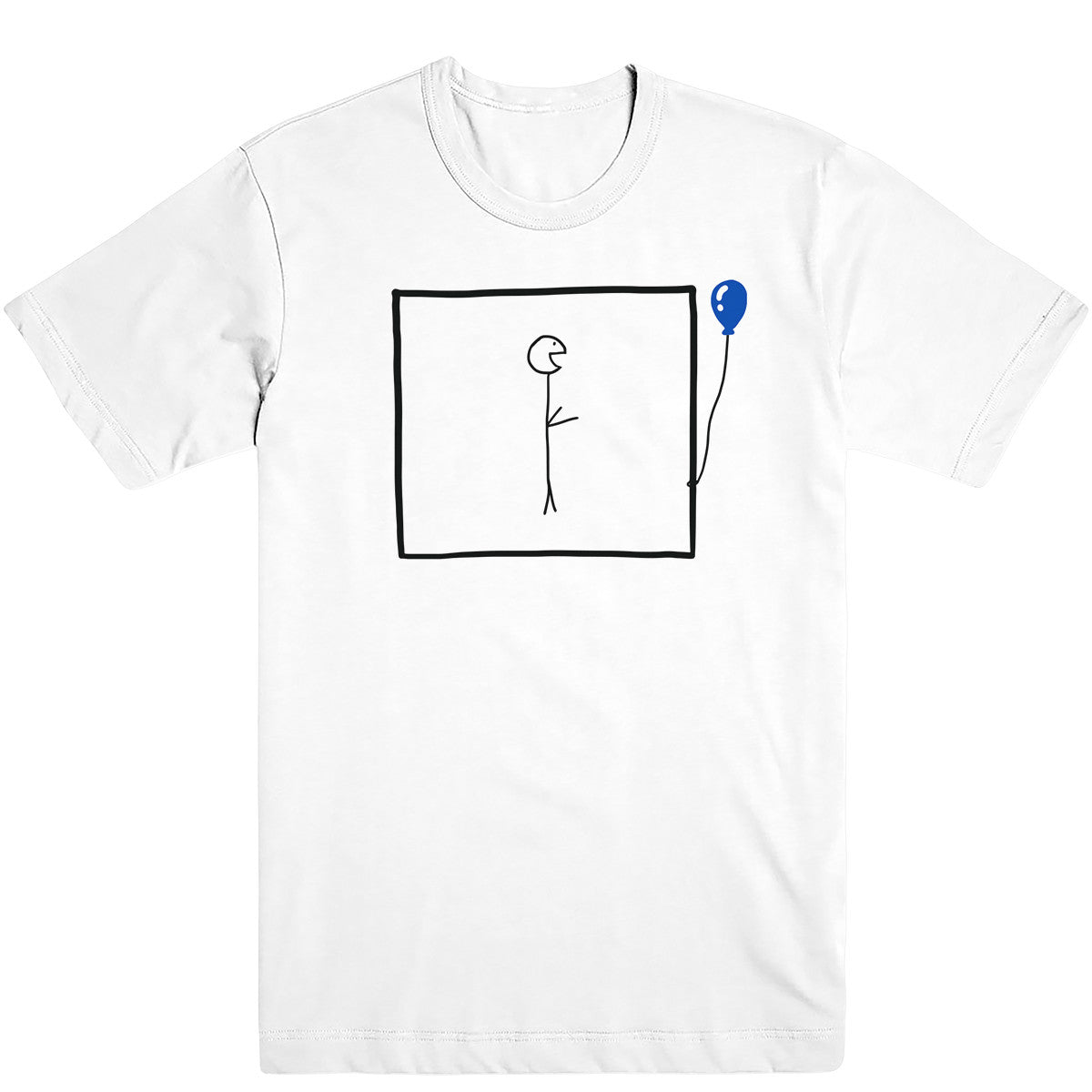 Today with Balloon Tee