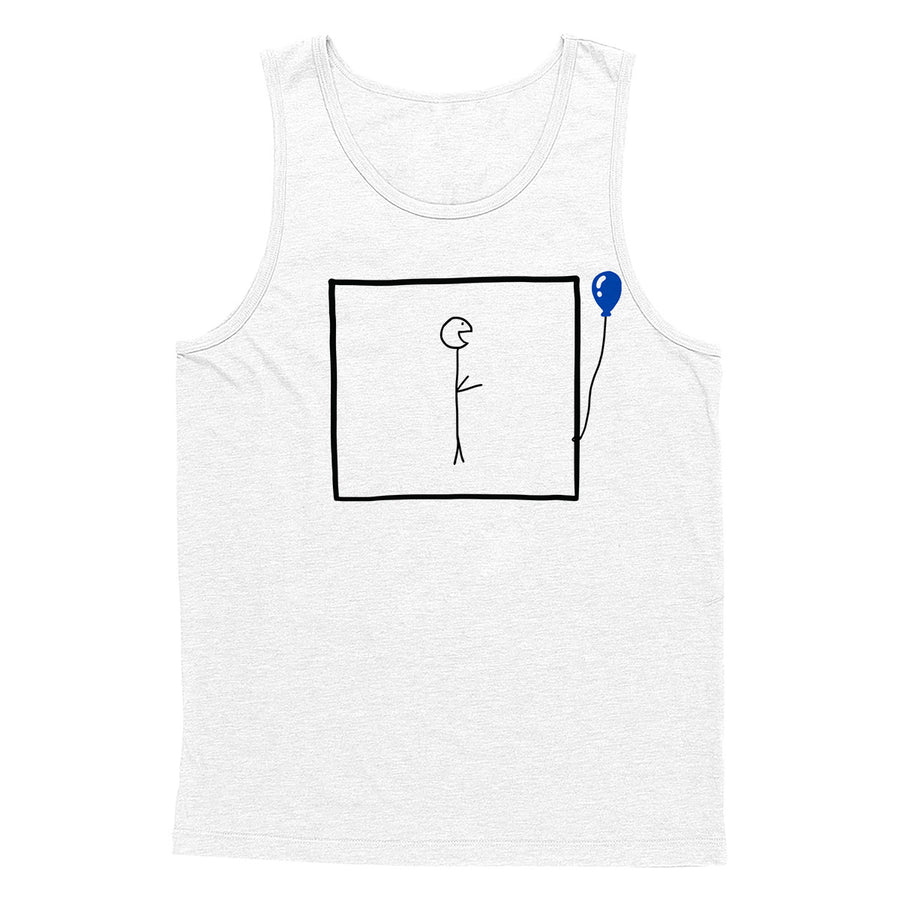 Today with Balloon Tank Top