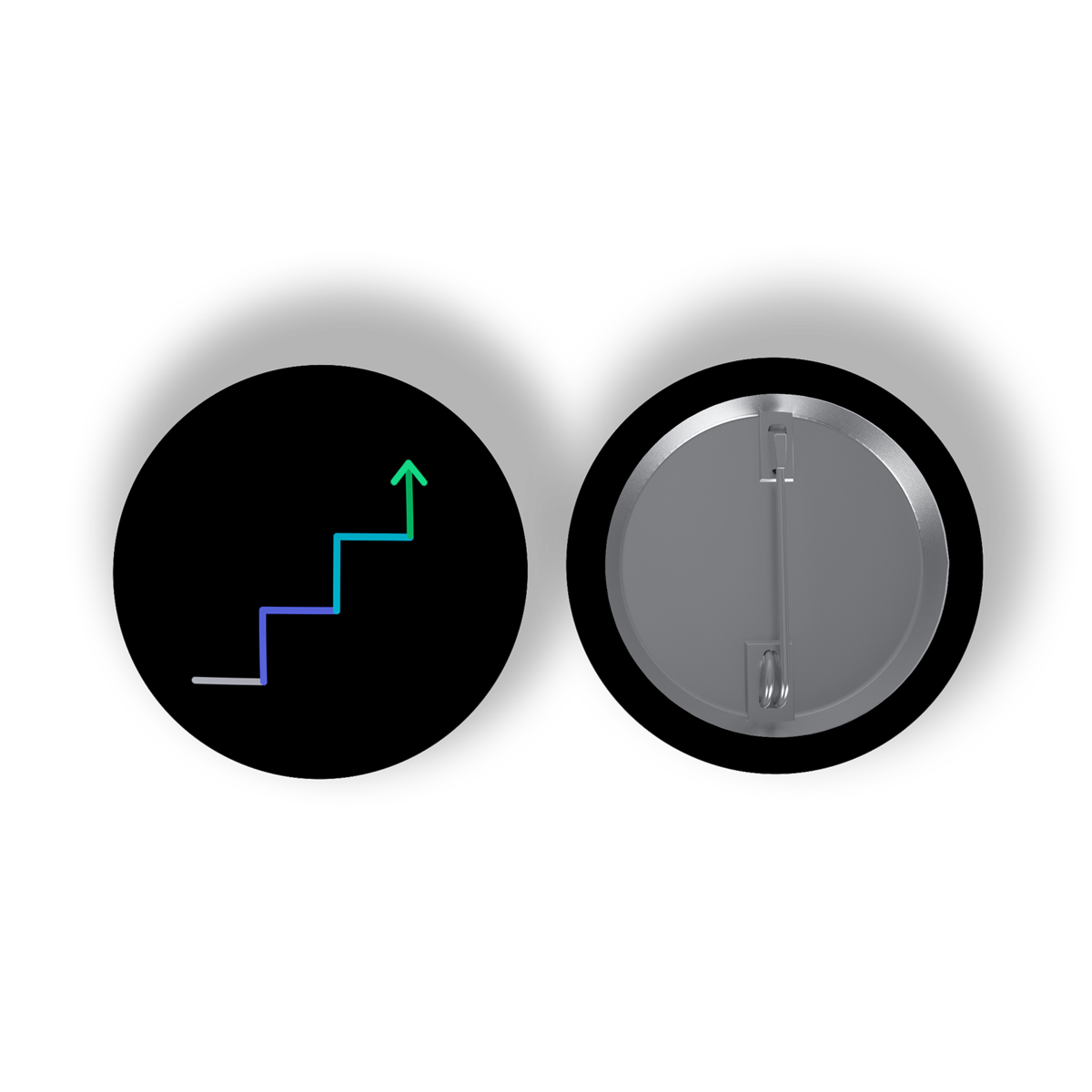 Posts Buttons (5-Pack)