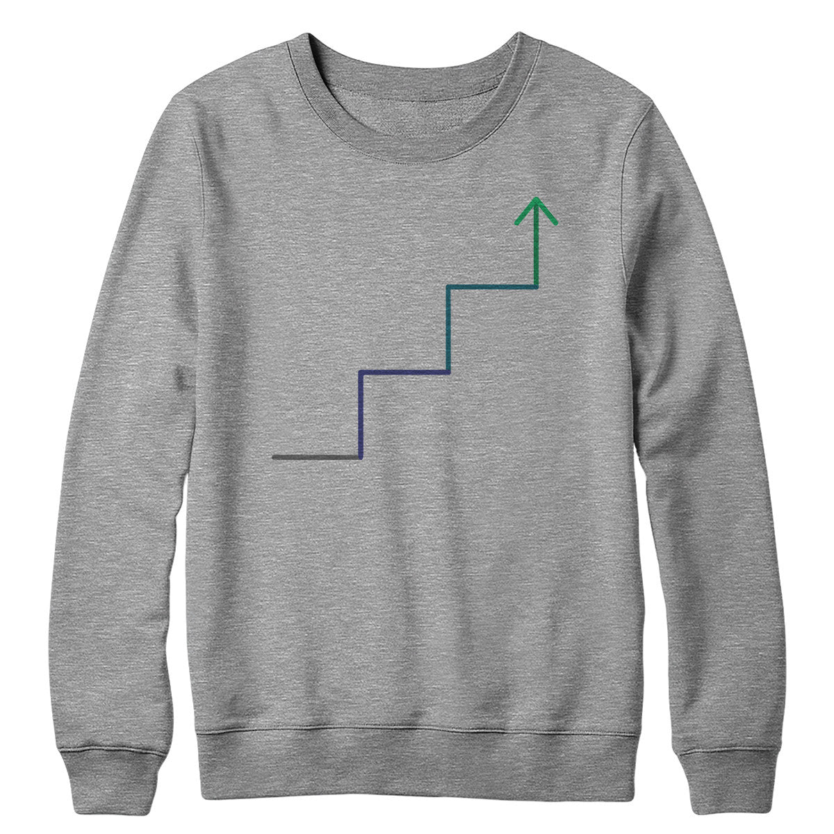 Truthism Crewneck Sweatshirt