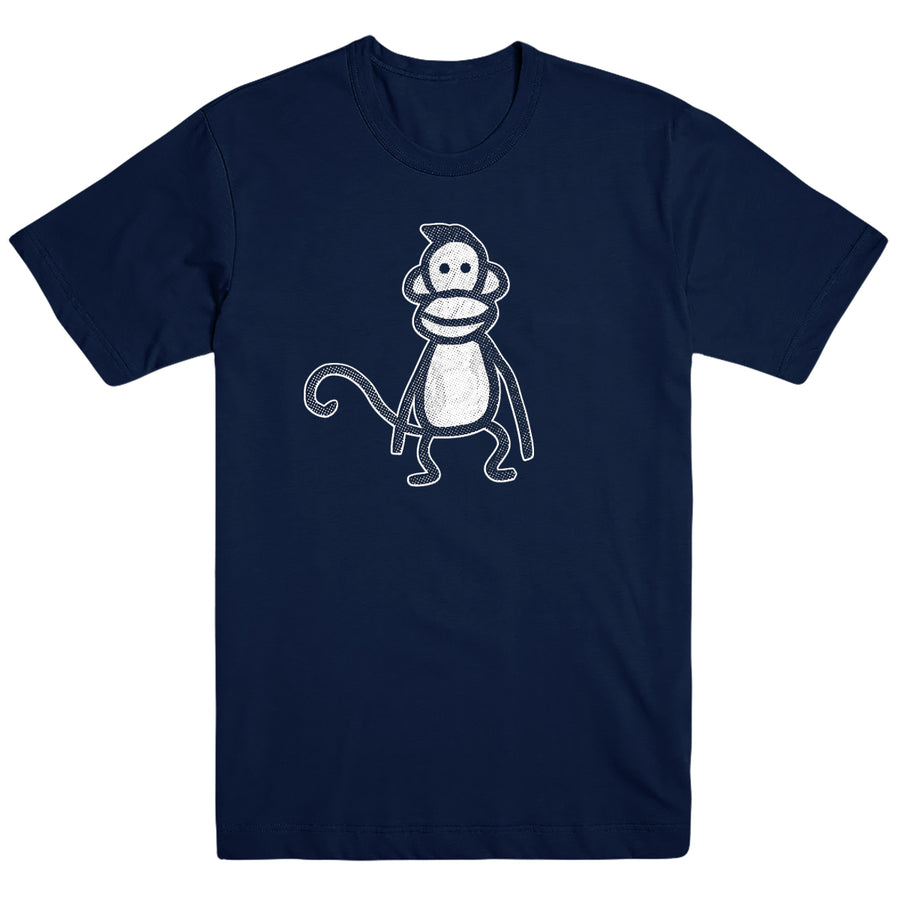 Vintage Instant Gratification Monkey Men's Tee