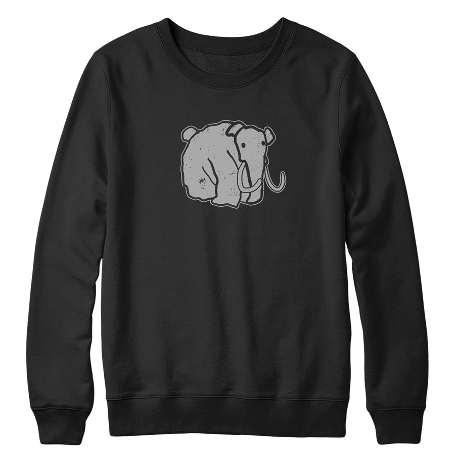 Vintage Mammoth Crewneck