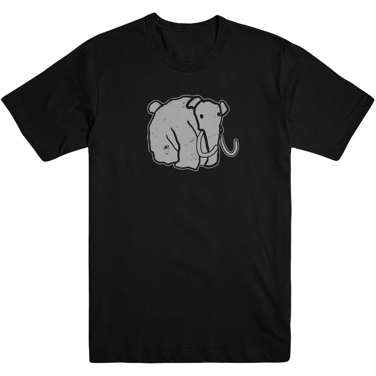Vintage Mammoth Men's Tee