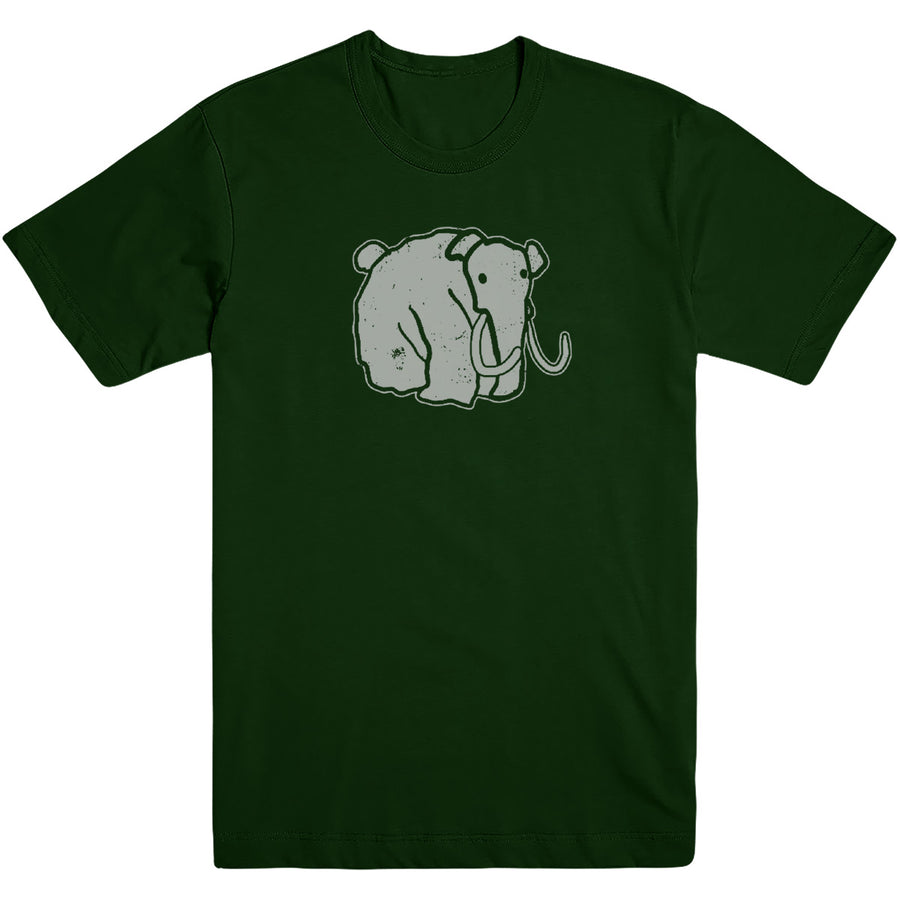 Vintage Mammoth Men's Tee