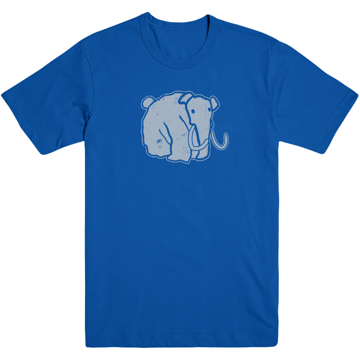 Vintage Mammoth Men's Tee