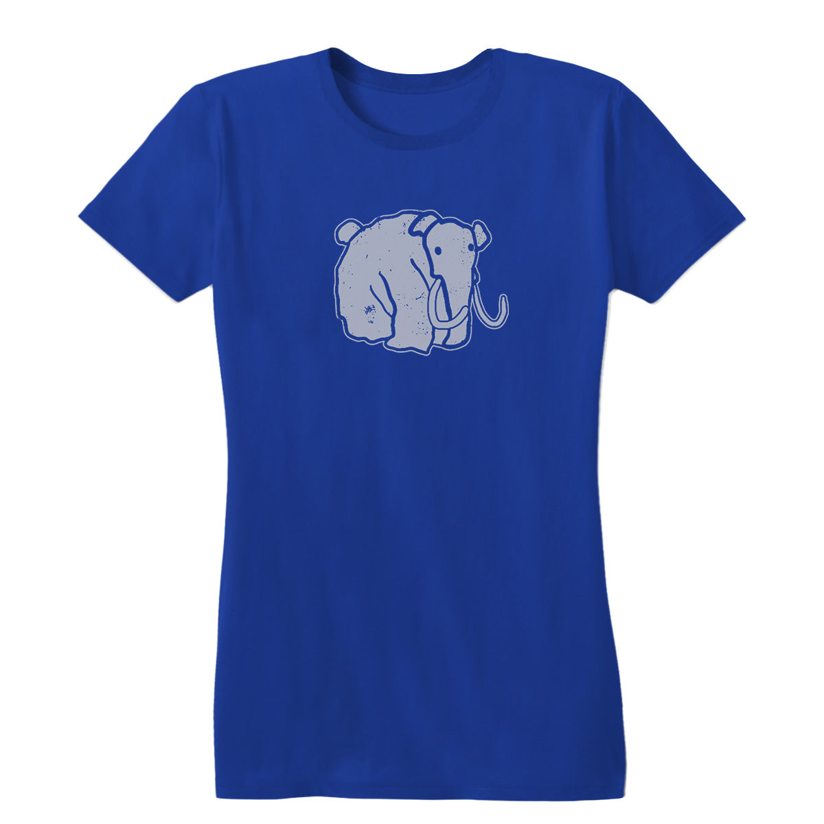 Vintage Mammoth Women's Tee
