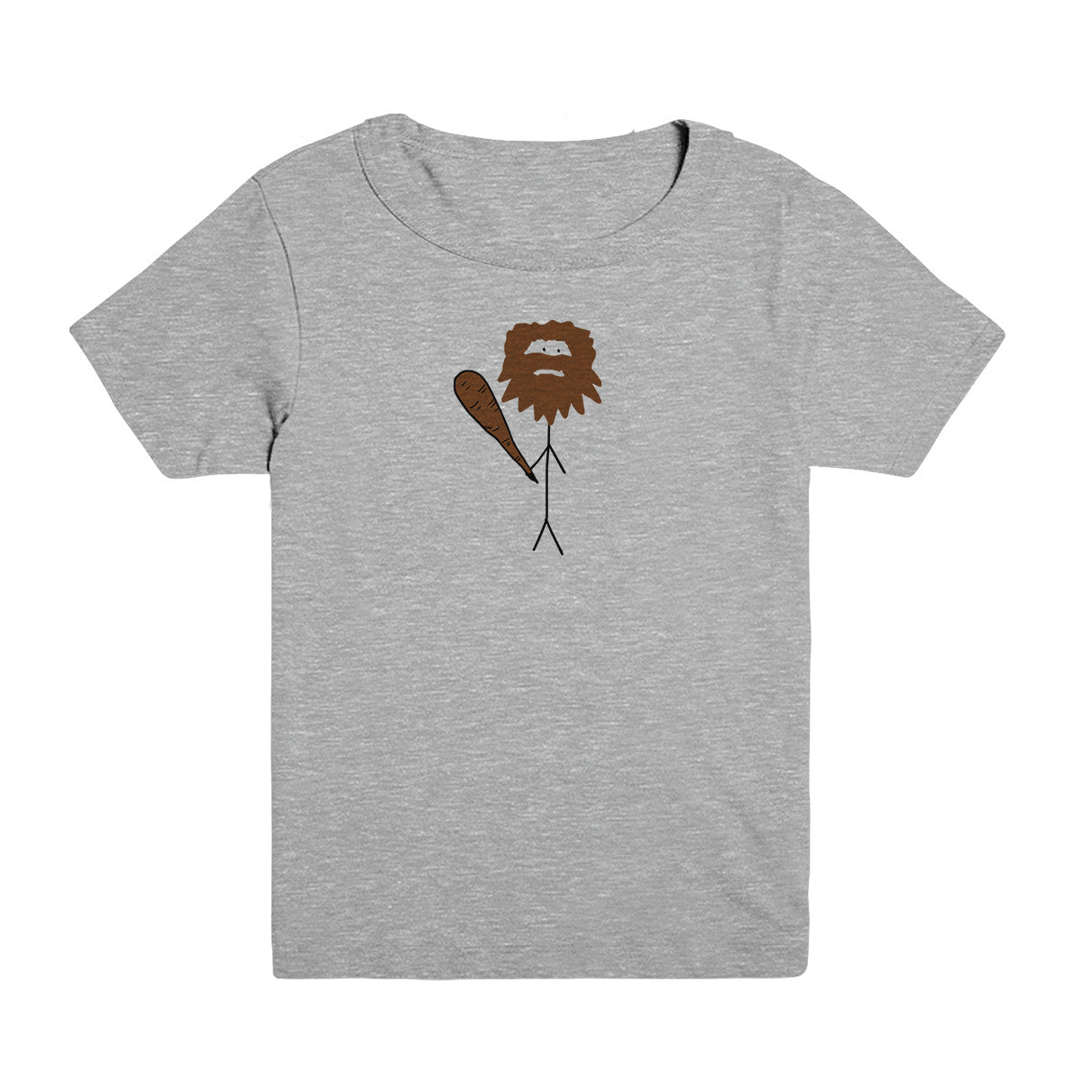 Y Chromosomal Adam Kid's Tee